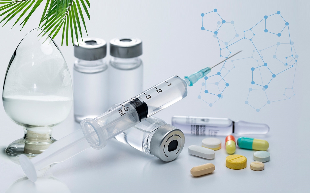 Letermovir: Revolucionalizácia prevencie CMV s hydroxypropyl betadex