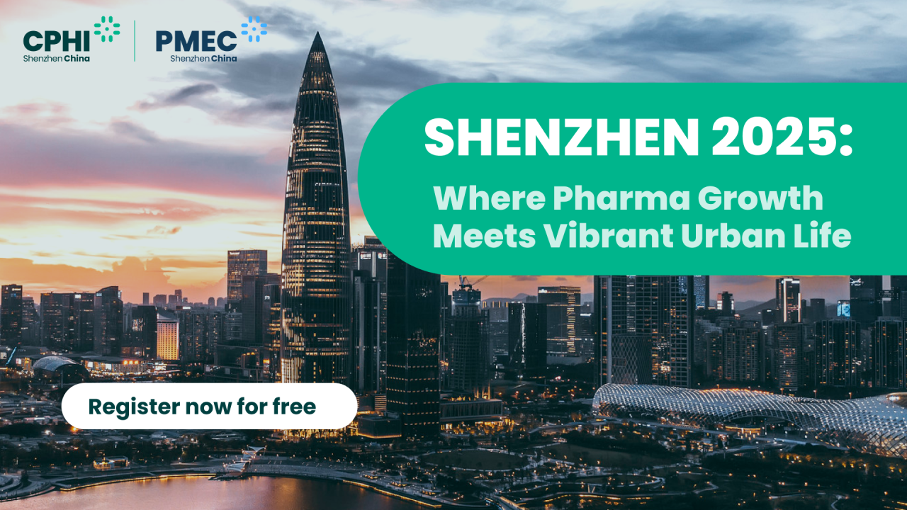 Xi'an Deli Biochemical Industry Co., Ltd. na vystavenie na CPHI Shenzhen 2025