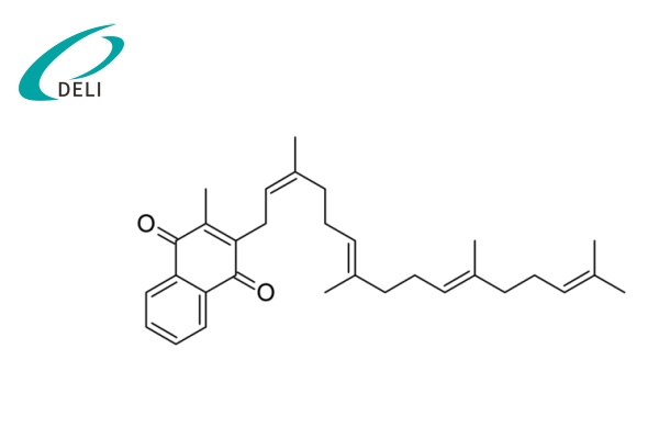 Farmaceutický menatetrenón 863-61-6